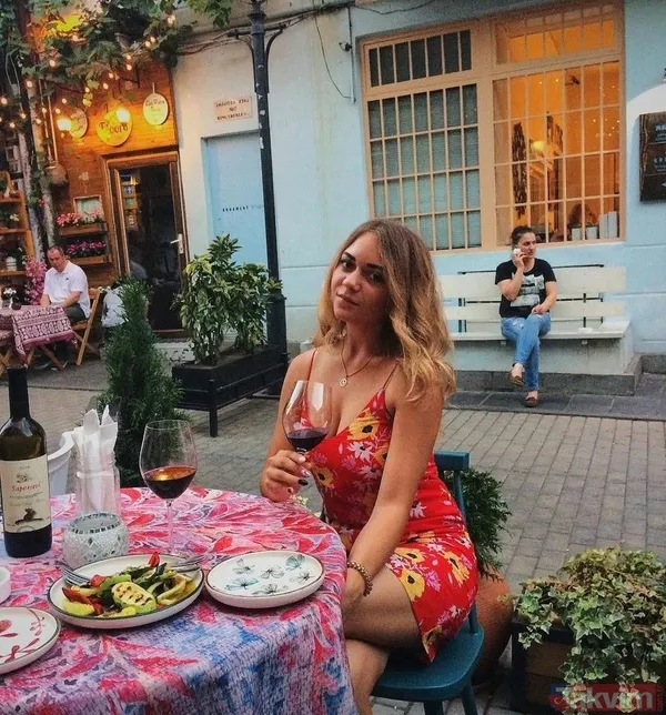 Uyuşturucu borcunu ödemedi cinsel organını tekmeledi! Genç kadın çılgına döndü - 8