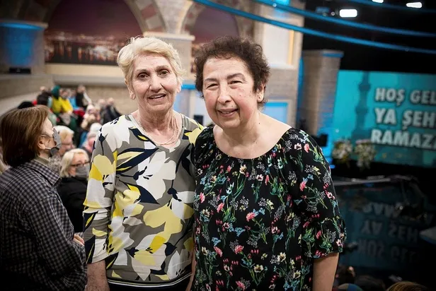 Turkuvaz Medya’da Ramazan coşkusu! Vatandaşlar akın etti-2