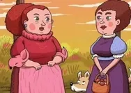 Yüksek IQluların sadece %1i ikinci köpeği 7 saniyede tespit edebiliyor!