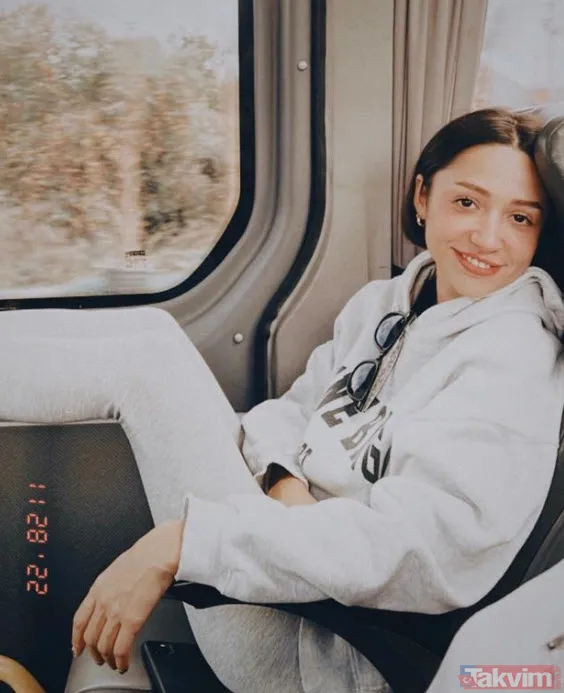 Zeynep Bastık'tan kötü haber tez yayıldı 'ciddi ağrılar çekiyorum' Omurgasını kıran Zeynep Bastık sahnelerden ayrılıyor - 3