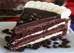 Pasta yedi 20 kilo verdi!