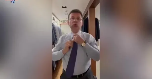 Ekrem İmamoğlu’ndan The Guardian’a skandal yazı: Türkiye'yi Mısır ve Suriye'ye benzetti