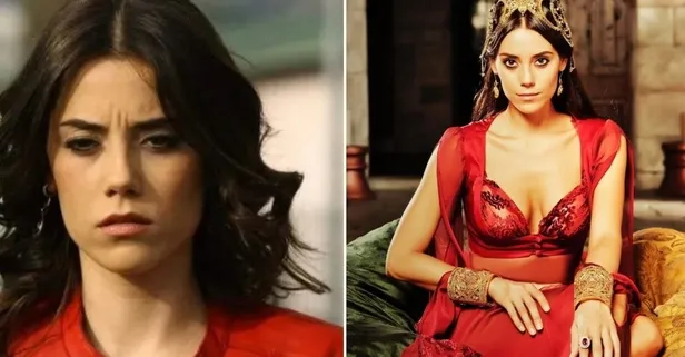 Cansu Dere'nin yeni projesi belli oldu: Hem Ezel'in Eyşan'ını hem Sadakatsiz'in Asya'sını unutturacak!