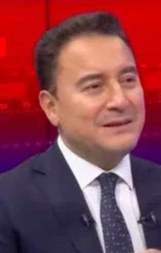 Ali Babacan'ın AK Parti'ye ihaneti A Haber'de değerlendirildi: "Hayatımda bu kadar omurgasız bir siyasetçi görmedim"