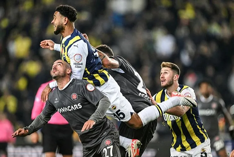 Transfer için Başkanla görüşeceğiz