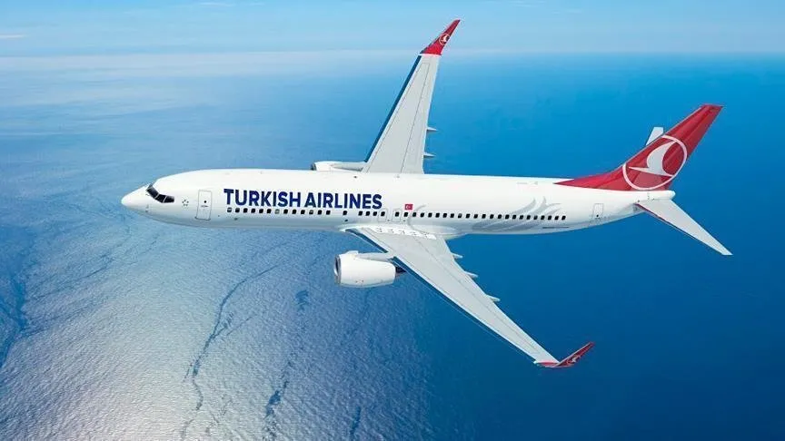 THY’den göğsümüzü kabartan başarı