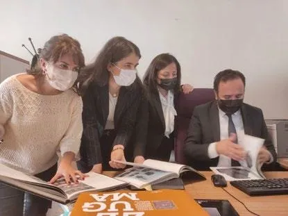 Türkiye, yurt dışına kaçırılan eserler için gece gündüz çalışıyor-2