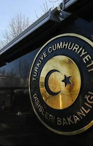 Son dakika: Türkiye'den Irak'a çok sert tepki!