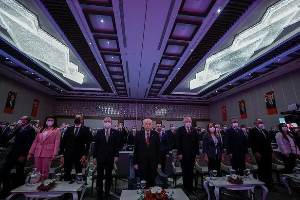 Son dakika: MHP lideri Devlet Bahçeli'den Kılıçdaroğlu ve İmamoğlu'na çok sert sözler-4