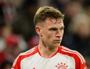 Kimmich satış listesinde