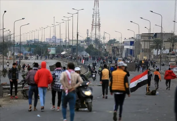 Başkan Erdoğan Irak'ın yeni Cumhurbaşkanı Abdullatif Reşid’i tebrik etti-5