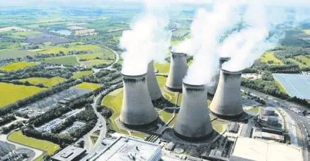 Akkuyu’da ortaklık yapısı değişiyor