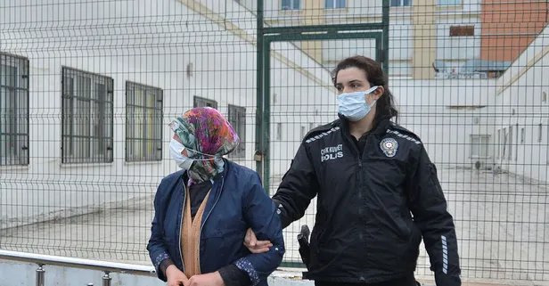 Adana’da 'Şirinler' çetesine baskın