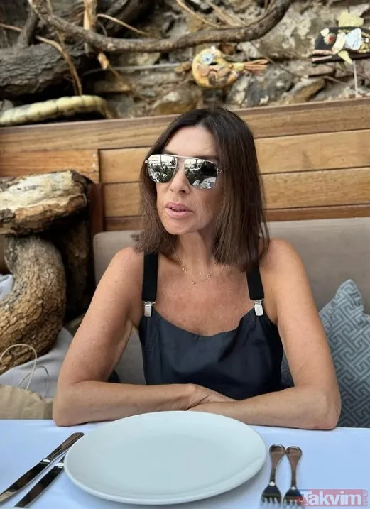 81 yaşındaki Nebahat Çehre'nin genç görünmesini sağlayan kahvaltı listesi - 1