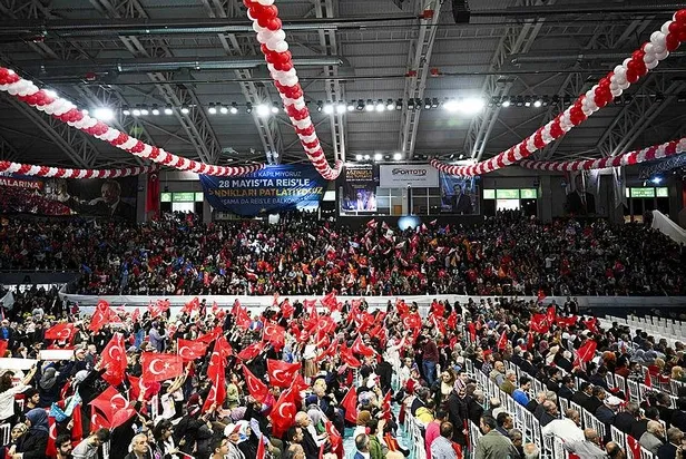 Son dakika: Başkan Erdoğan'dan Kılıçdaroğlu'na terör tepkisi: "Sözleri Kandil'e!"-2