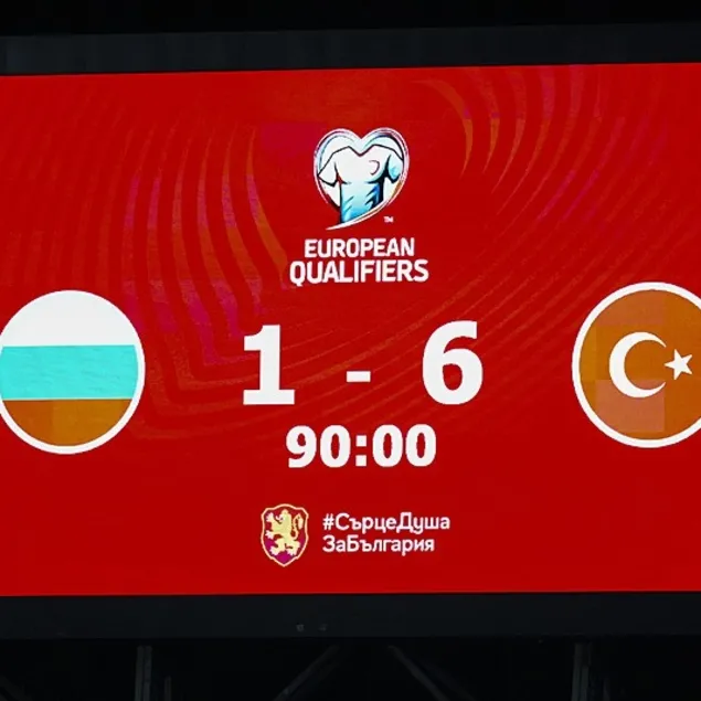 20 sene sonra en farklı sonuç