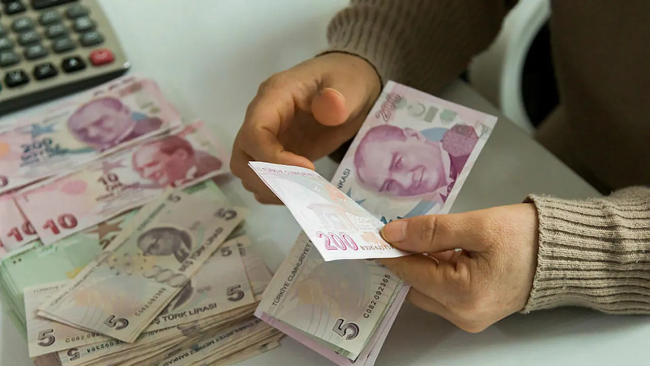 Borç yapılandırma başvuru ekranı 2024! Kredi kartı borç yapılandırma ne zaman? Asgari ödeme tutarı...