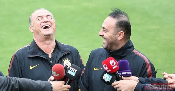 Efsaneler Terim'e sırtını döndü! İddialara göre üç efsane isim, Terim’in belgeseli için yapılan teklifi kabul etmedi - 8