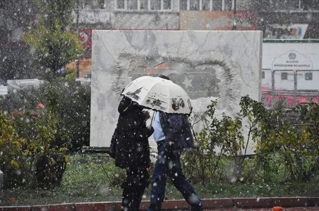 Bayramda hava nasıl olacak? Meteoroloji'den o illerimiz için sağanak yağış uyarısı (Kurban Bayramı hava durumu)