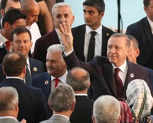 ‘Gönüllere dokunup sorunları çözeceğiz’