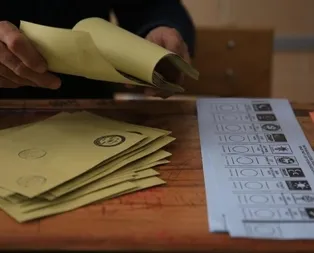 YSK KHKlılar konusunda kararını verdi