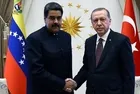 Venezuela Devlet Başkanı Maduro, İsrail'i "soykırım" yapmakla suçladı! Başkan Erdoğan'a övgü dolu sözler: Çözüm için tek lider!