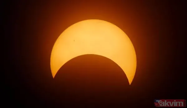 Güneş tutulması Burç Yorumları: En çok bu 4 burç etkilenecek! 25 Ekim 2022 Koç, Boğa, İkizler, Yengeç, Aslan, Başak, Terazi, Akrep, Yay, Oğlak, Kova ve Balık... - 9
