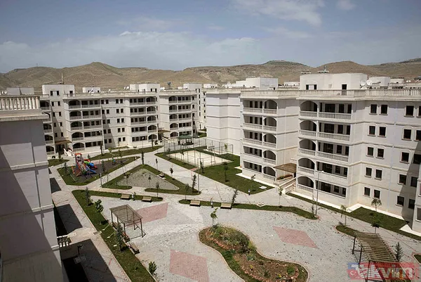 Cezası 1 milyon! Turizm amaçlı konut kiralamada yeni dönem | İzni olmayan yandı - 17