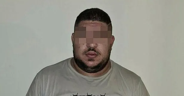 Evinde 55 kilogram bonzai bulunan “ÇAKİ” tutuklandı! İfadesi şoke etti: Uyuşturucu satanları dövüyorum