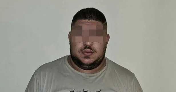 Zehir tacirinden akılalmaz ifade: Satanları dövüyorum