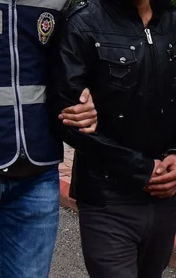 146 askere FETÖ gözaltısı