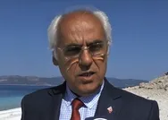 Yeşilova Belediye Başkanı kim? Mümtaz Şenel kimdir, kaç yaşında, nereli?