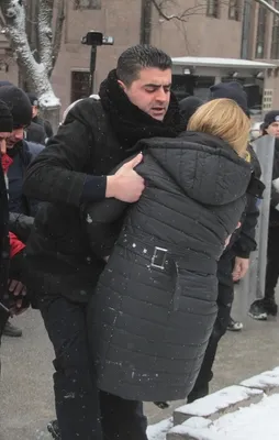 Meclis önünde CHP provokasyonu