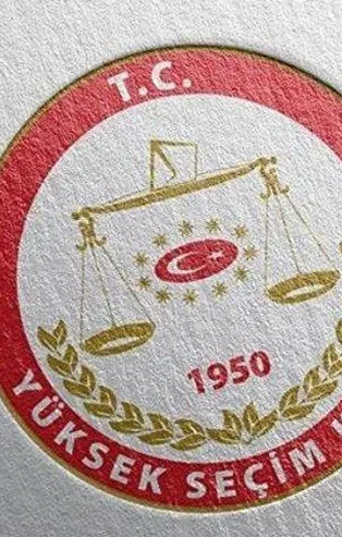 YSK: Şaibeli görevli iptal nedeni!