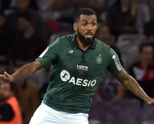 Fenerbahçede transferde favori M’Vila plase Amadou