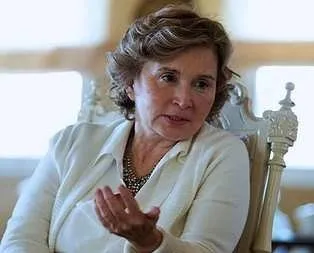 Nazlı Ilıcak’tan bomba itiraf!