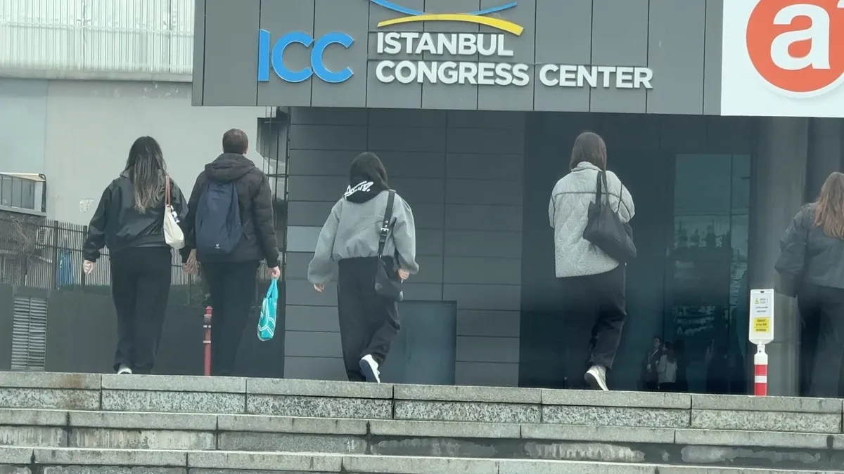 İstanbul'da Unreal X Jeton konserinde ölüm! 1 kişi hayatını kaybetti, 2 kişinin durumu ağır