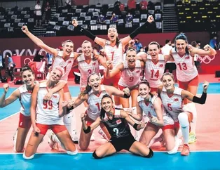 Sultanlar tarih yazdı