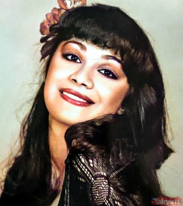 Bergen’in en yakın arkadaşı Tüdanya’dan yıllar sonra gelen itiraf: Bergen’i dizime yatırıp gözüne… - 14