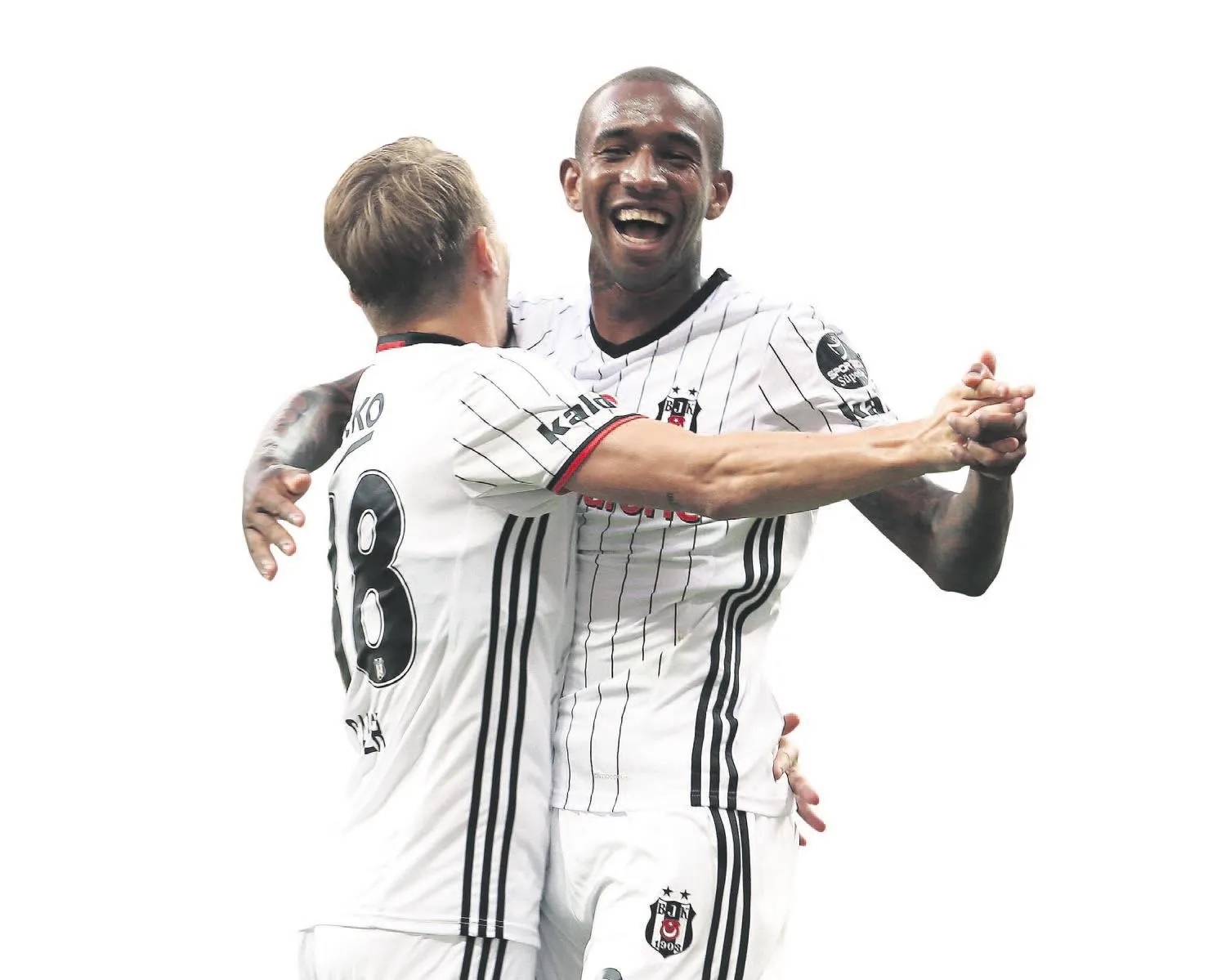 Yeni Kartal’dan gövde gösterisi