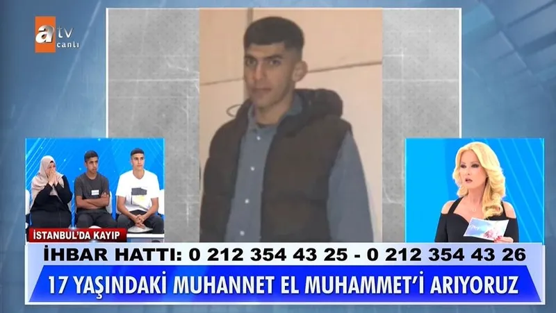 muge-anli-son-bolum-izle-26-haziran-2024-atv-gul-polat-evine-donecek-mi-1719399310589.jpeg MÜGE ANLI SON BÖLÜM IZLE - 28 Haziran 2024 ATV | Sevil Çetinkaya nereye kayboldu?-3