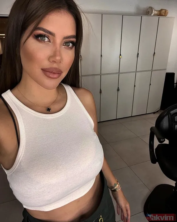 Mauro Icardi’yi İstanbul’a gönderip soluğu bakın nerede aldı! Wanda Nara sınırları fena zorladı: “Icardi’ye saygımızdan bakmıyoruz” - 3