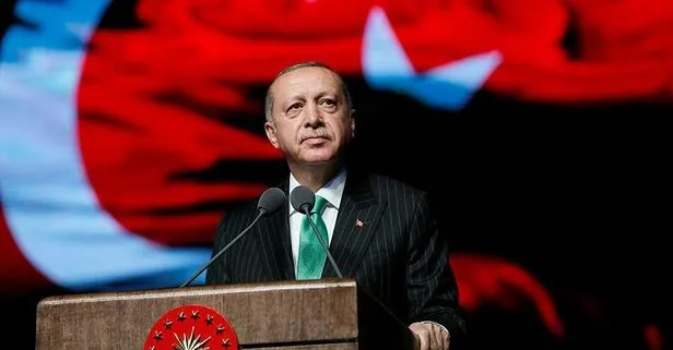 Başkan Erdoğan’dan ’Kerbela’ mesajı
