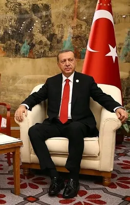 Erdoğan Almanya Başbakanı Merkel ile görüştü