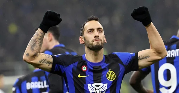 Inter Hakan Çalhanoğlu kararını verdi! Sözleşme için flaş adım