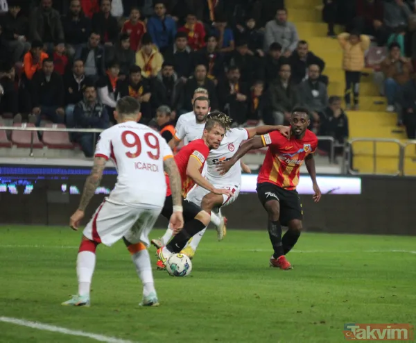 Galatasaray maçı sonrası Erman Toroğlu'ndan bomba Okan Buruk iddiası: Yönetim hoca adaylarıyla görüşüyor - 22