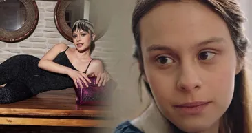 Masumlar Apartmanının Nerimanı Gizem Katmeri yolda böyle görseniz tanımanıza imkan yok! Gizem Katmer bambaşka biri
