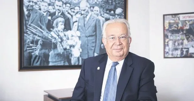 Hamamcıoğlu’ndan flaş açıklama