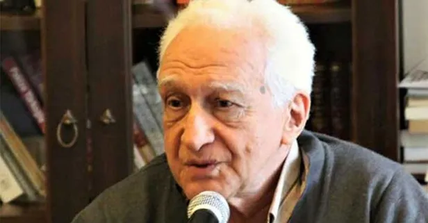 Son dakika: Tarihçi Orhan Koloğlu hayatını kaybetti! Orhan Koloğlu kimdir?