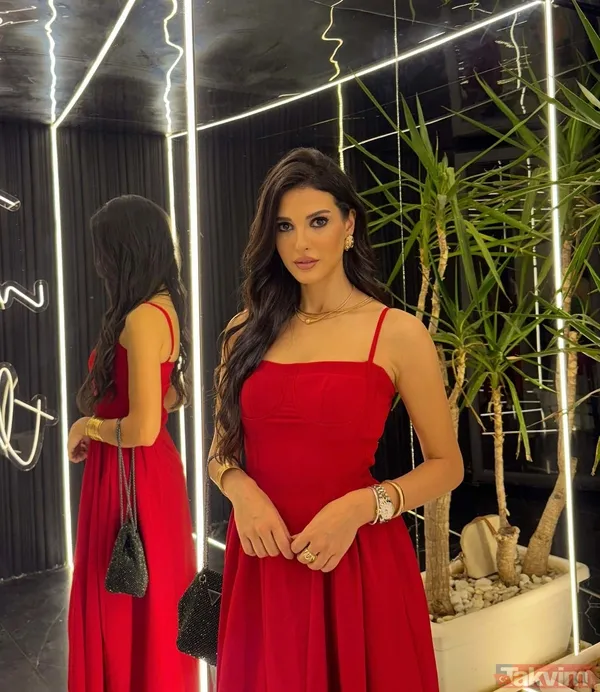 Kuruluş Orhan’ın Nilüfer Hatun’u Mahassine Merabet’in Fas’tan Türkiye’ye uzanan hayali! - 15